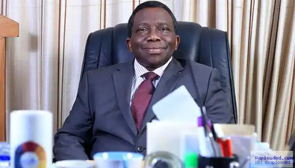 Lassa Fever: Minister Blames Jonathan, Says Vaccine Being Tested